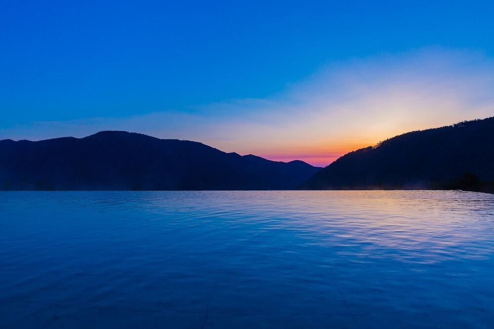 箱根小涌園 天悠(ハコネコワキエン テンユウ) / 1