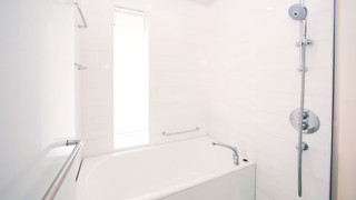 ルーム キングベッド 1 台 コーナー