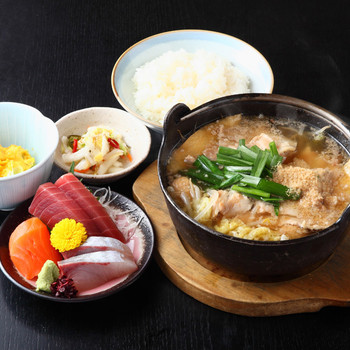 「ちゃんこ霧島 両国本店」 料理 51713636 