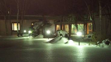 施設の敷地 / 24