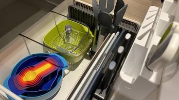 専用キッチン / 21