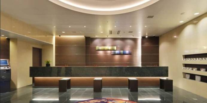 ヴィアイン品川大井町（東京都 ビジネスホテル） / 1