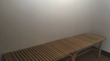 施設内の設備 / 2