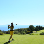 【静岡】温泉や美食と共にゴルフを楽しもう！ゴルフ場のあるホテル9選