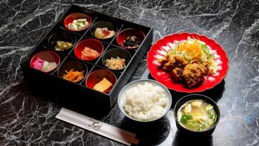 朝食 / 3