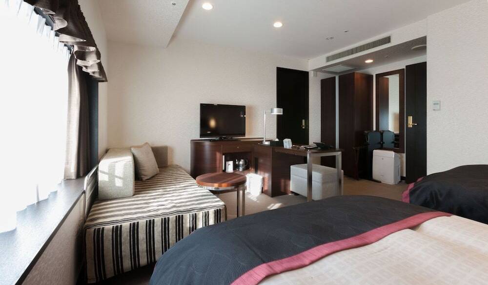 プレミアキングスイート / 4