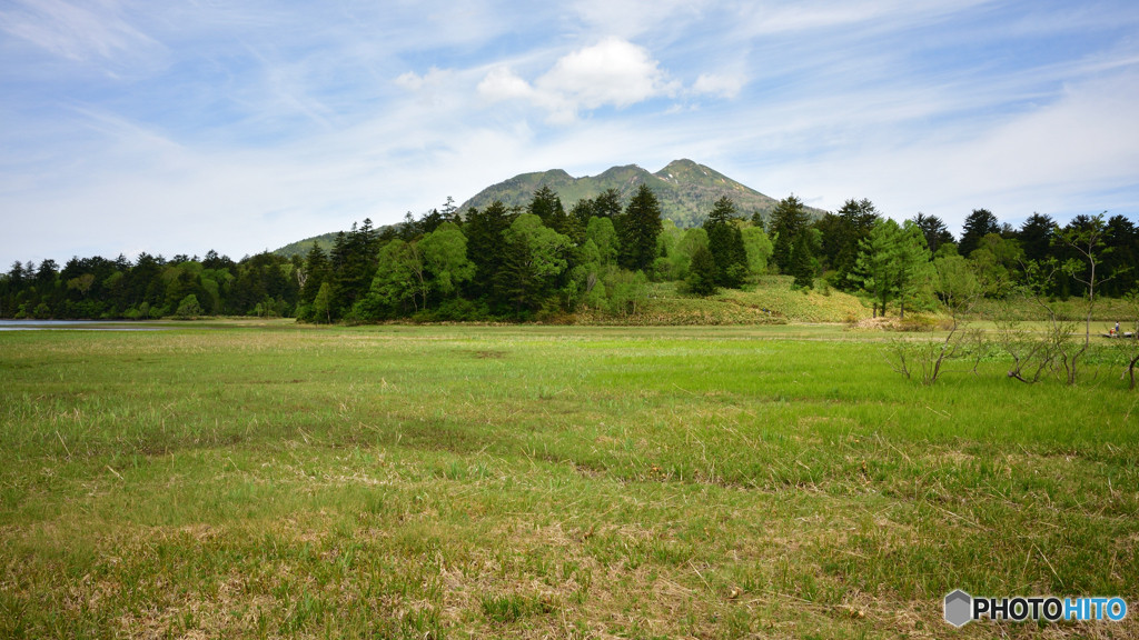 燧ケ岳1036472