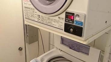 ランドリー ルーム / 4