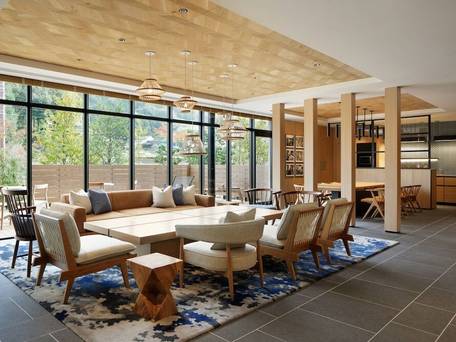 フェアフィールド・バイ・マリオット・栃木もてぎ / 2