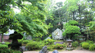 和室 (1階庭園側, 禁煙)