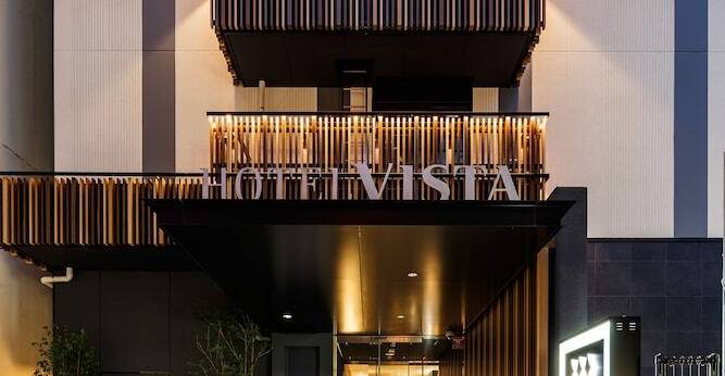 ホテルビスタ名古屋［錦］（愛知県 ビジネスホテル） / 1