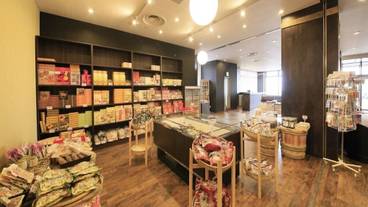 ギフト ショップ / 5