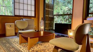 箱根「四季の湯座敷」武蔵野別館（ハコネシキノユザシキムサシノベッカン） / 10