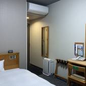 ホテルルートイン中津駅前（大分県 ビジネスホテル） / 4