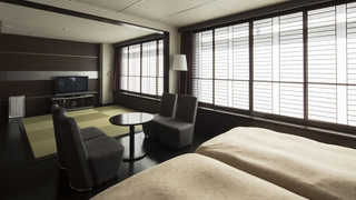 禁煙デラックス和洋室