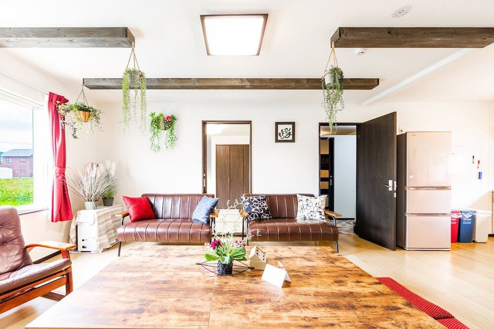 リビングルーム