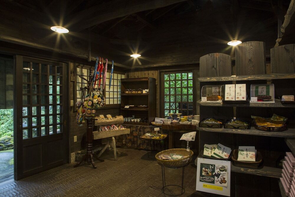 ギフト ショップ