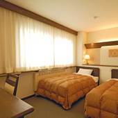 志賀高原オリンピックホテル（長野県 リゾートホテル） / 5