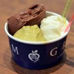 暑い夏を乗り切る！ 大阪市内のひんやりスイーツ専門店10選