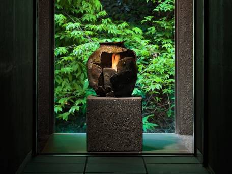 湯の花温泉 すみや亀峰菴 / 4