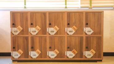 客室の設備とサービス / 26