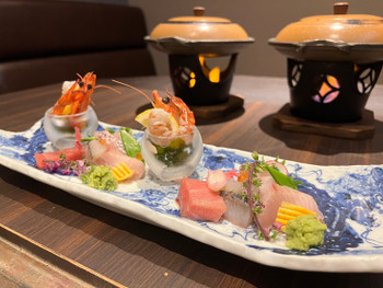 「湯山荘 阿讃琴南」 料理 170925333 