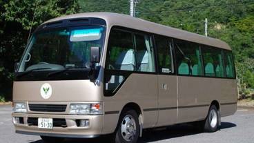 鉄道駅シャトル / 7