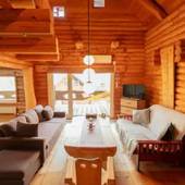 Lake Toya Hillside House（北海道 別荘・ヴィラ・コンドミニアム） / 3