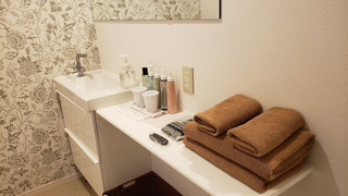 スタンダード ダブルルーム