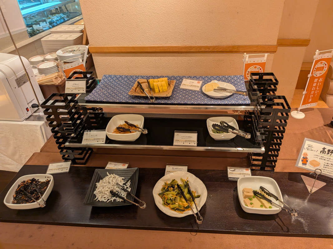 おかずたち