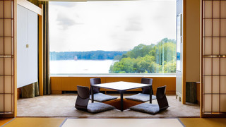 お部屋おまかせ 和室12畳 (広縁付) 禁煙