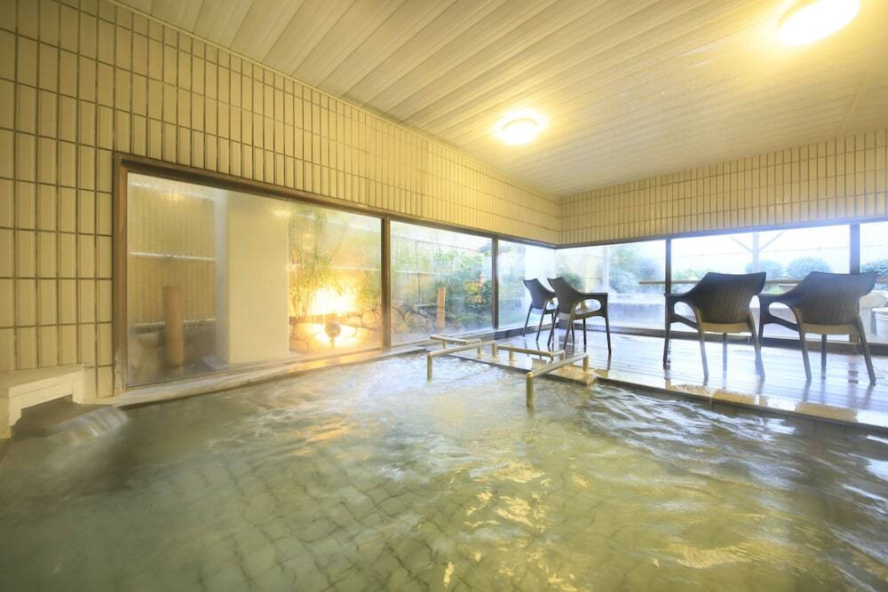 温泉