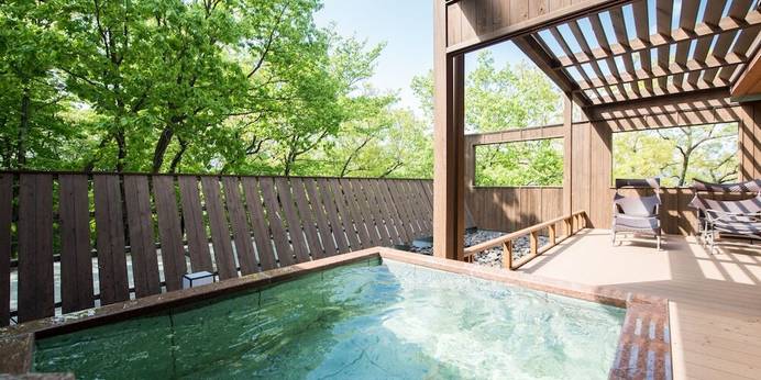 伊香保温泉 ホテル天坊（群馬県 旅館） / 1