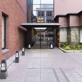 ロワジールホテル クラシックガーデン 京都三条（京都府 シティホテル） / 4