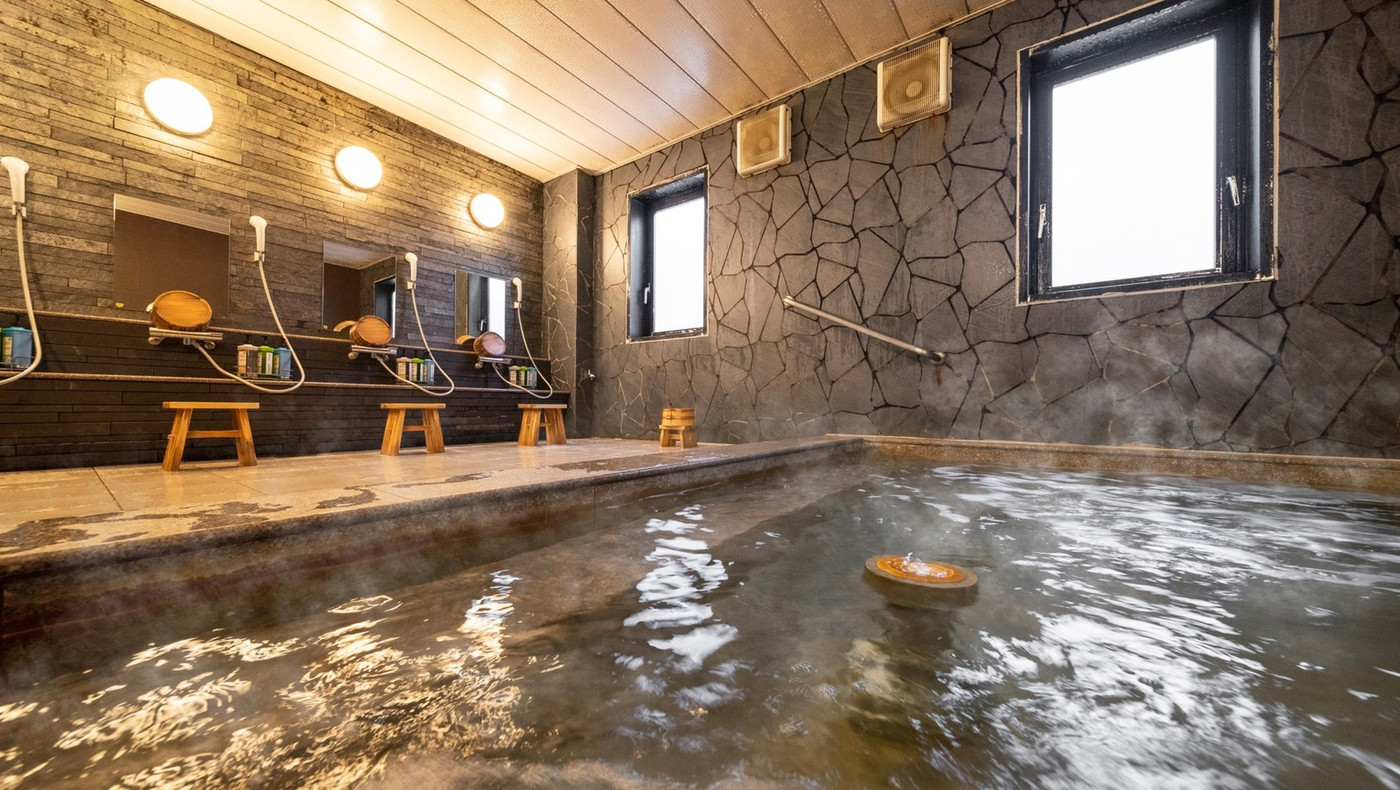 天然温泉や有機野菜の朝食で体の中と外からキレイになろう3760088