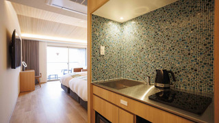 ファミリー ツインルーム