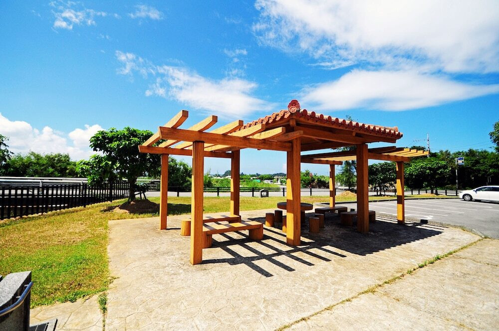 施設からの眺望