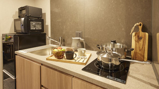 スタンダード キングルーム 禁煙