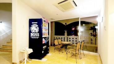 自動販売機 / 10