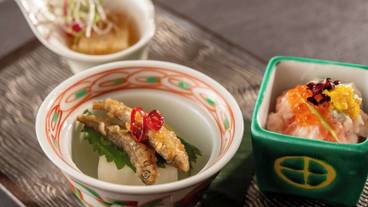 食事・飲み物 / 5