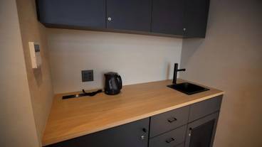 専用キッチン / 15