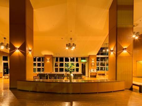 フォレストリゾート 猪苗代 四季の里 / 2