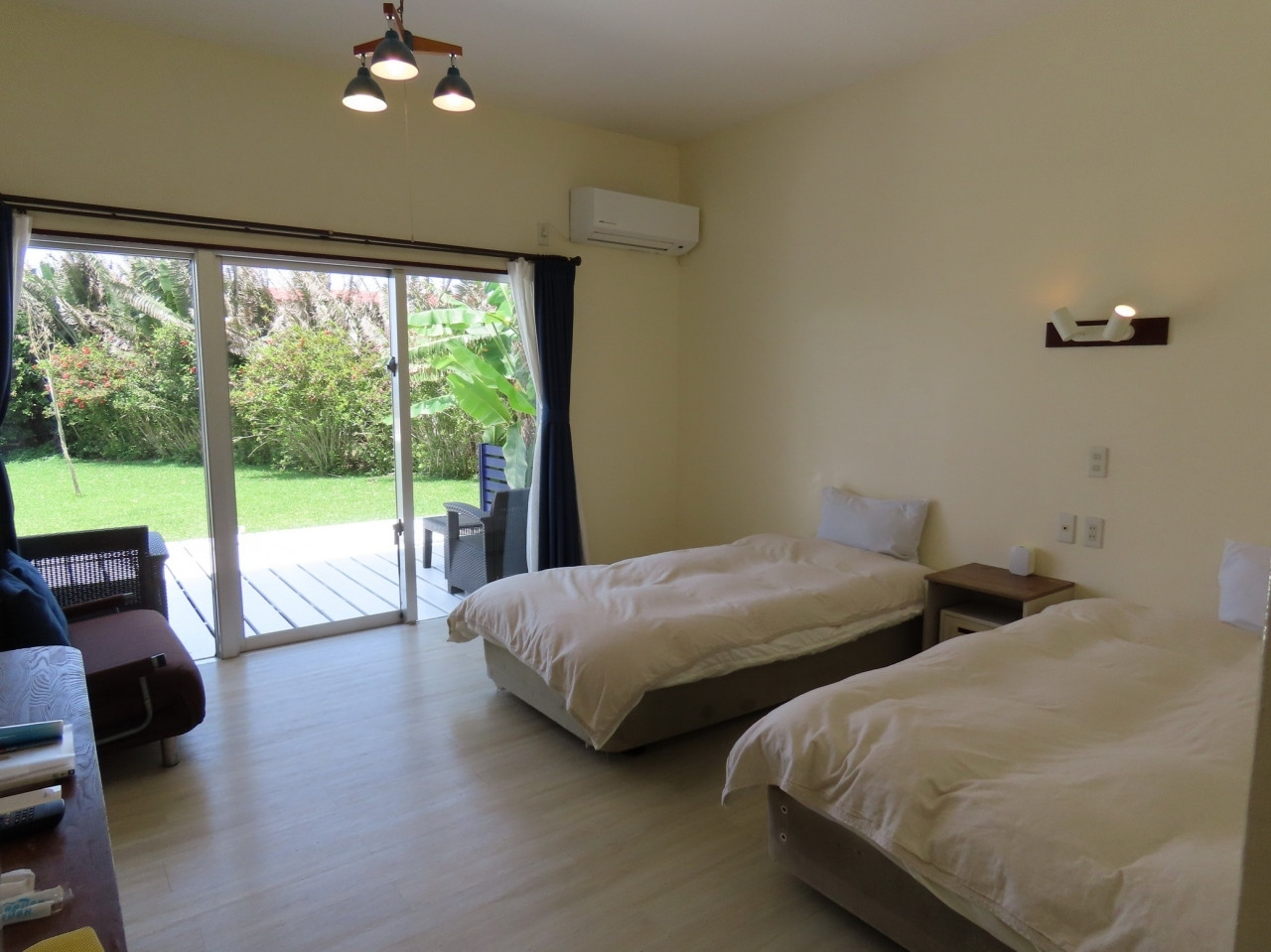 全室オーシャンビュー！リトリート気分も味わえる癒しの宿3975487