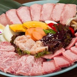 松戸で見つけたおいしい焼肉が食べられるお店7選