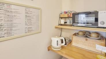 客室の設備とサービス / 19