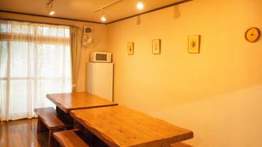 リビング エリア / 17