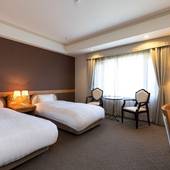 ホテルカデンツァ東京（東京都 シティホテル） / 5