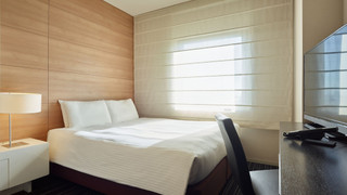 スタンダードクイーン (禁煙)