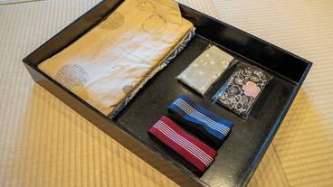 客室の設備とサービス / 34