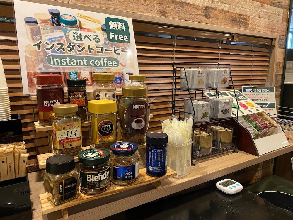 レストラン